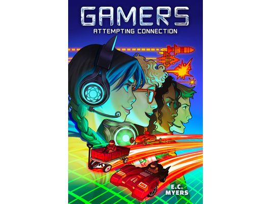 Gamers 1: Attempting Connection