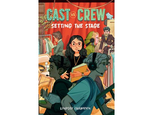Setting the Stage