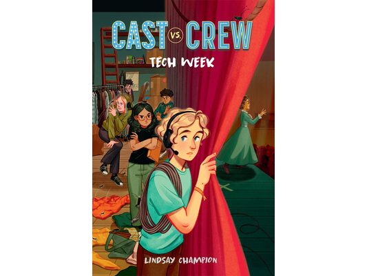 Tech Week
