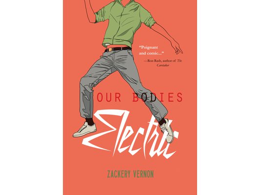 Our Bodies Electric
