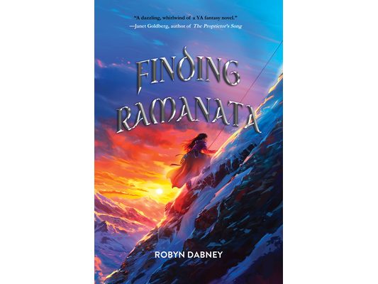 Finding Ramanata: Volume 2