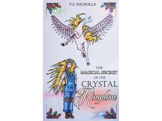The Magical Secret of the Crystal Kingdom