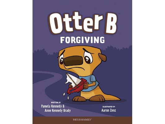 Otter B Forgiving