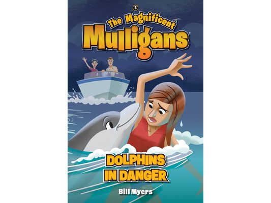 Dolphins in Danger
