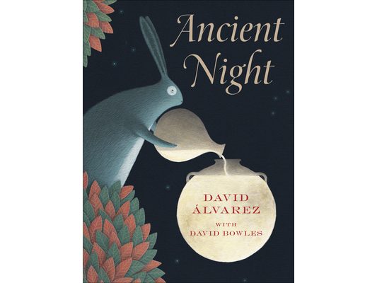 Ancient Night