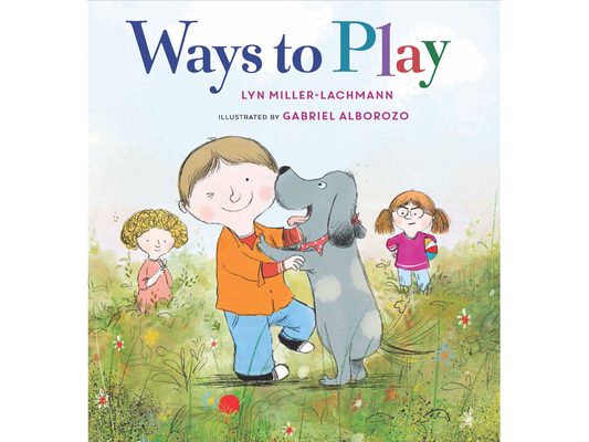 Ways to Play