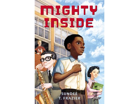 Mighty Inside