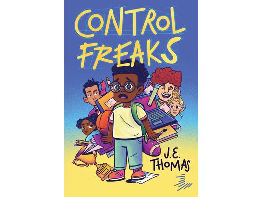 Control Freaks