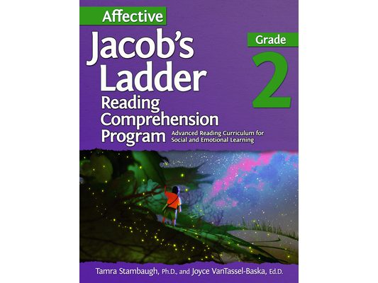 Affective Jacob's Ladder Reading Comprehension Program: Grade 2