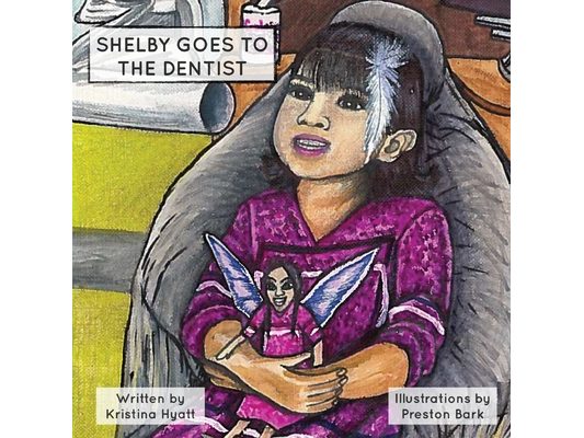 Shelby Goes to the Dentist
