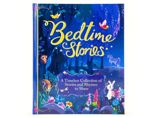 Bedtime Stories