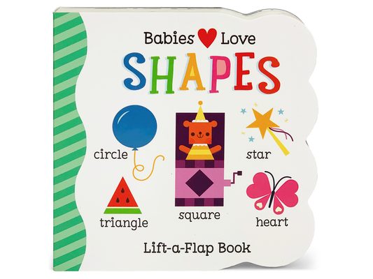 Babies Love Shapes