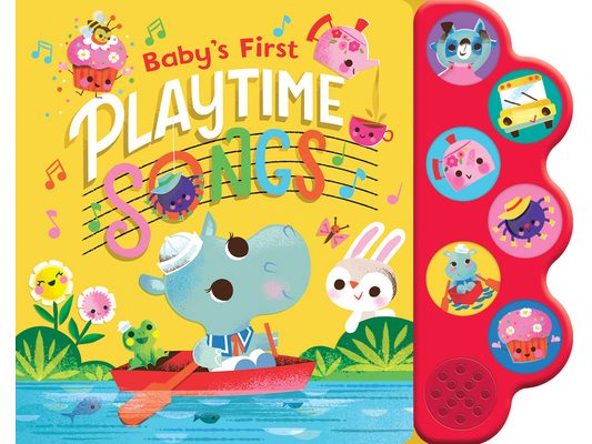 Playtime Songs