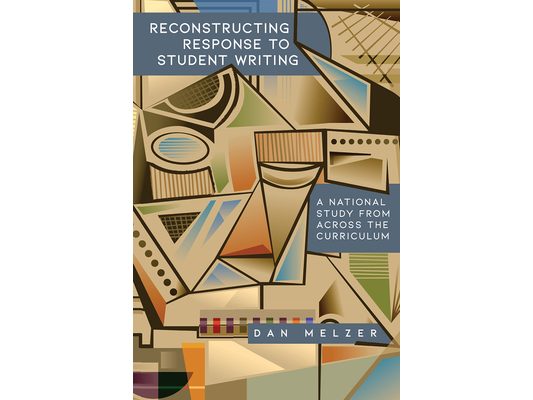 Reconstructing Response to Student Writing: A National Study from across the Curriculum