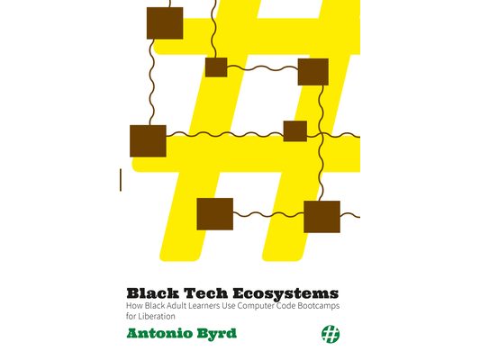 Black Tech Ecosystems: How Black Adult Learners Use Computer Code Bootcamps for Liberation