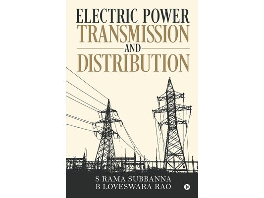 Electric Power Transmission and Distribution