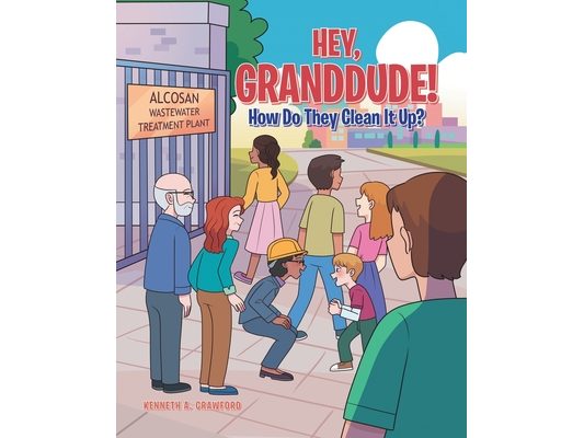Hey, GrandDude! How Do They Clean It Up?