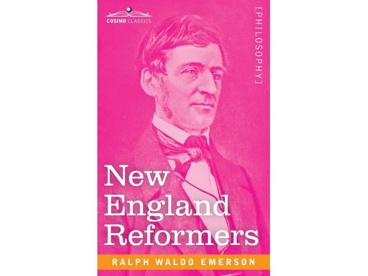 New England Reformers