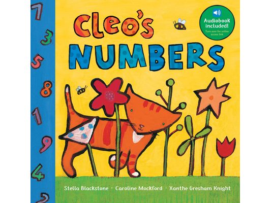 Cleo's Numbers