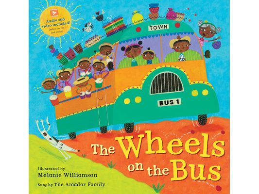 The Wheels on the Bus