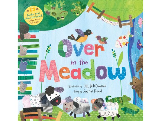 Over in the Meadow