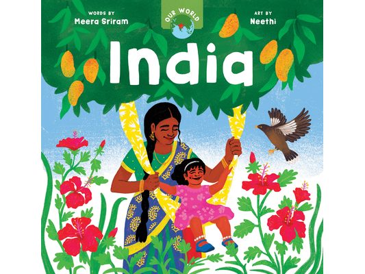 Our World: India