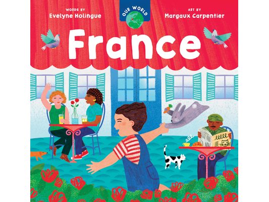 Our World: France