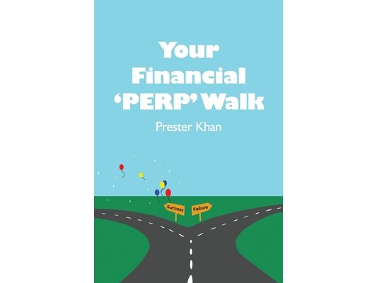 Your Financial 'PERP' Walk: Millennial-Friendly Personal Finance