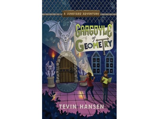 Gargoyle of Geometry