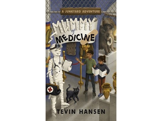 Mummy of Medicine