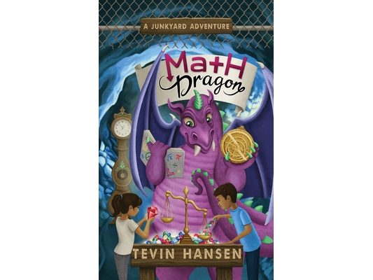 Math Dragon