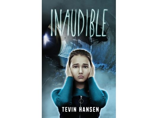Inaudible