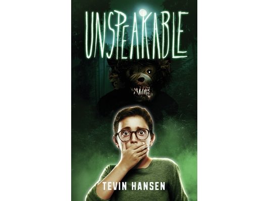 Unspeakable