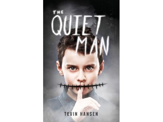 The Quiet Man