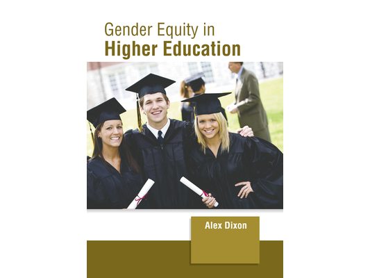 Gender Equity in Higher Education