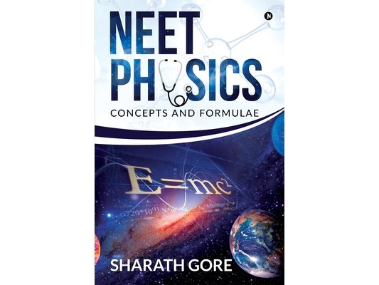 NEET Physics: Concepts and Formulae