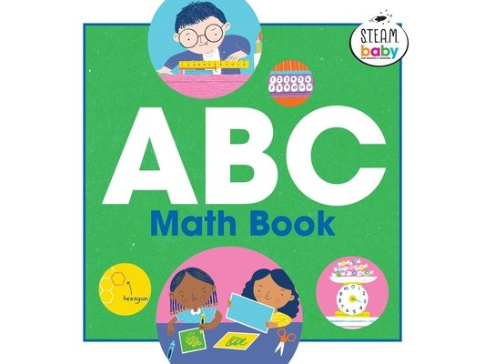 ABC Math Book