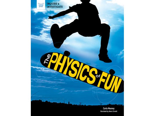 The Physics of Fun