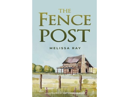 The Fence Post