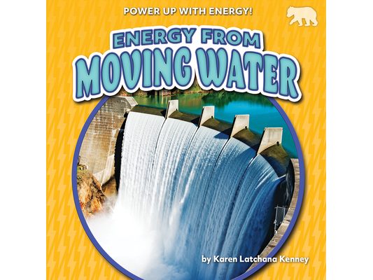 Energy from Moving Water