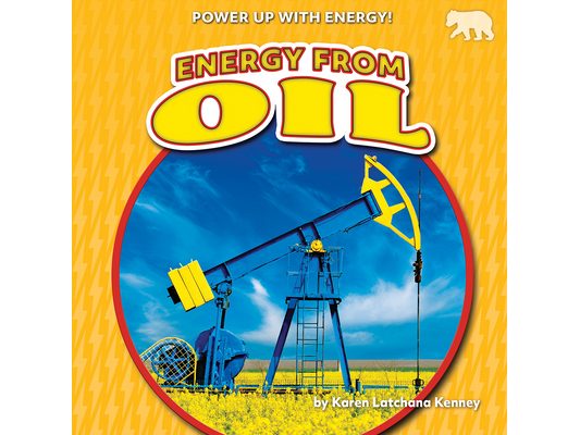Energy from Oil