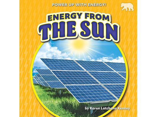 Energy from the Sun