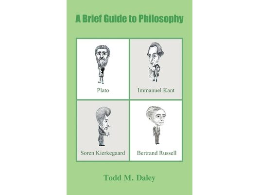 A Brief Guide to Philosophy