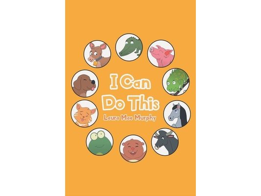 I Can Do This