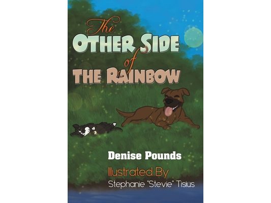 The Other Side of the Rainbow