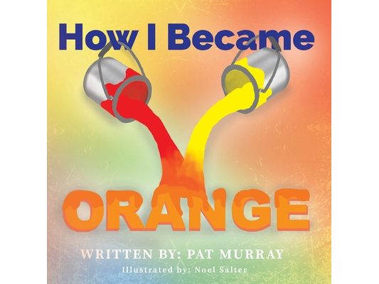 How I Became Orange