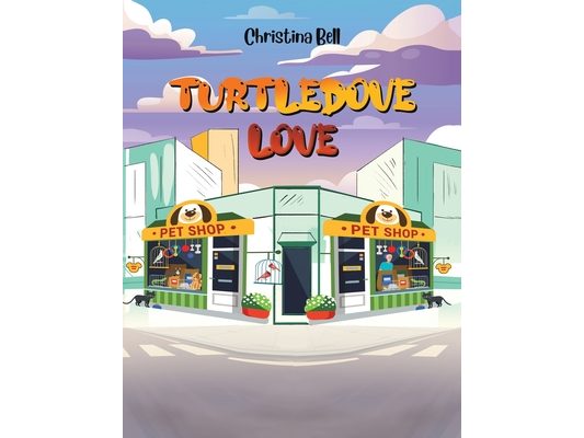 Turtledove Love