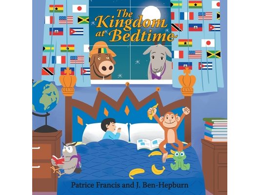 The Kingdom at Bedtime