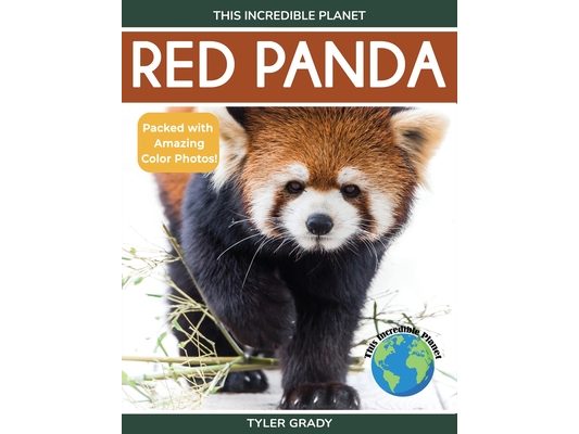 Red Panda