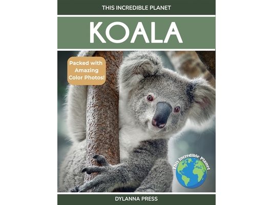 Koala: Fascinating Animal Facts for Kids